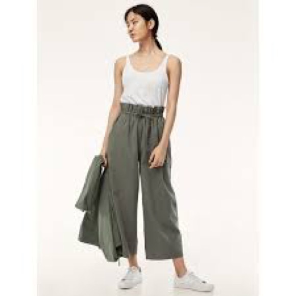 The Group by Babaton Kerri Pants XXS - Picture 1 of 4